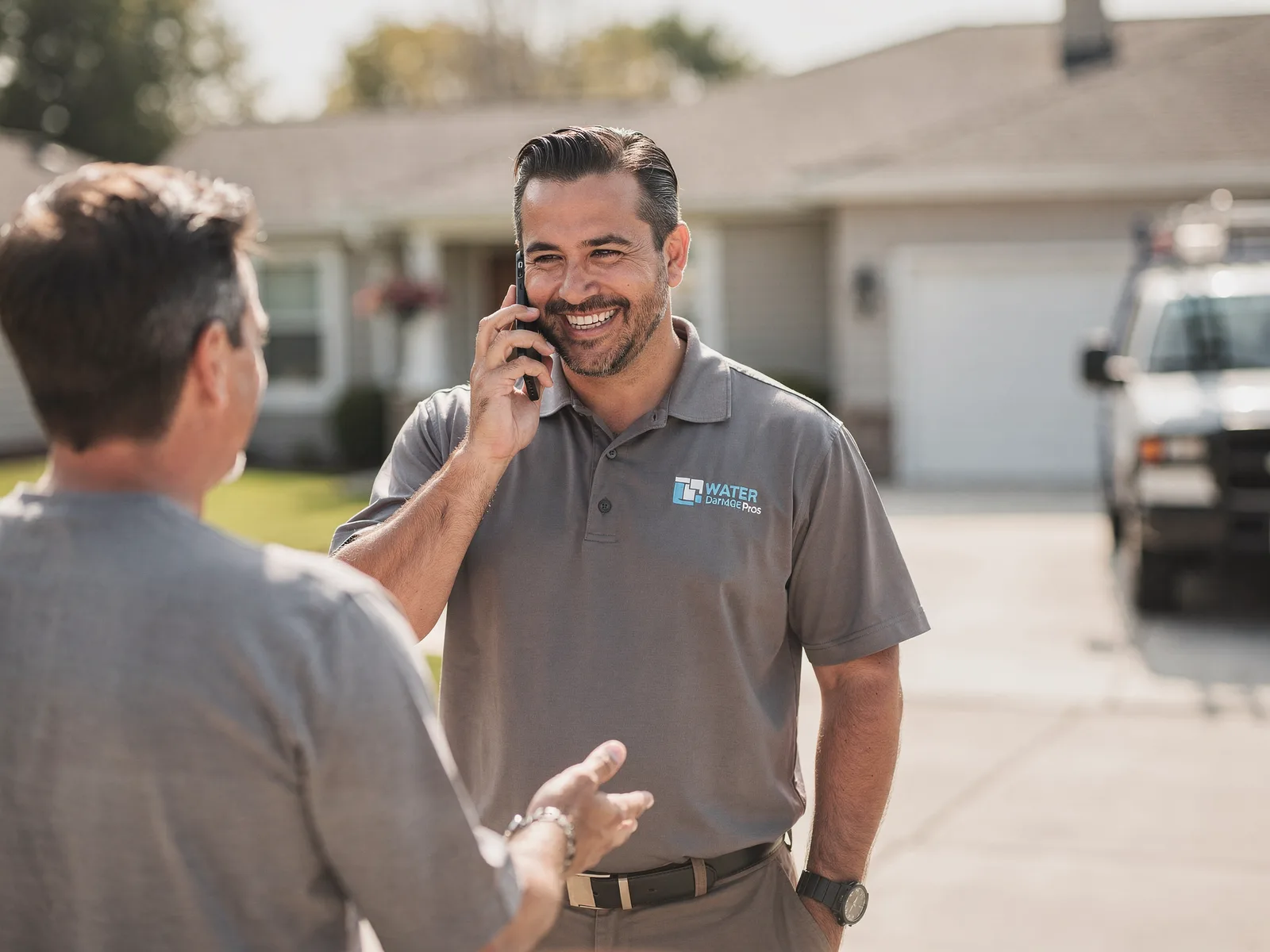 Water Damage Restoration Ithaca, MI FAQs